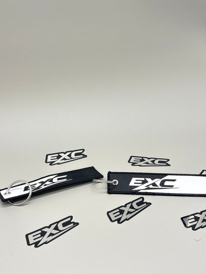 EXC STICKER AND JETTAG PACK