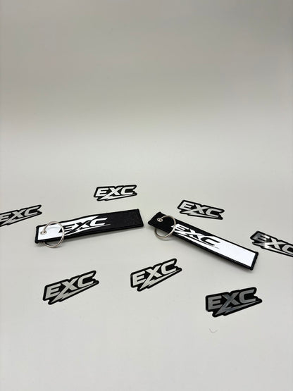 EXC STICKER AND JETTAG PACK