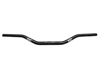 EXC GLOSSY BLACK V2 ULTRA BEE Handlebars (28.6mm) *SHIPS SAME DAY*