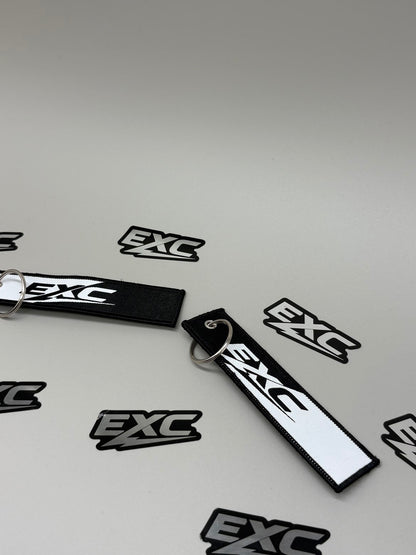 EXC STICKER AND JETTAG PACK