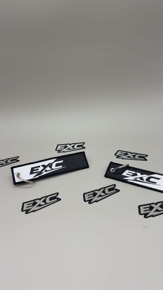 EXC STICKER AND JETTAG PACK